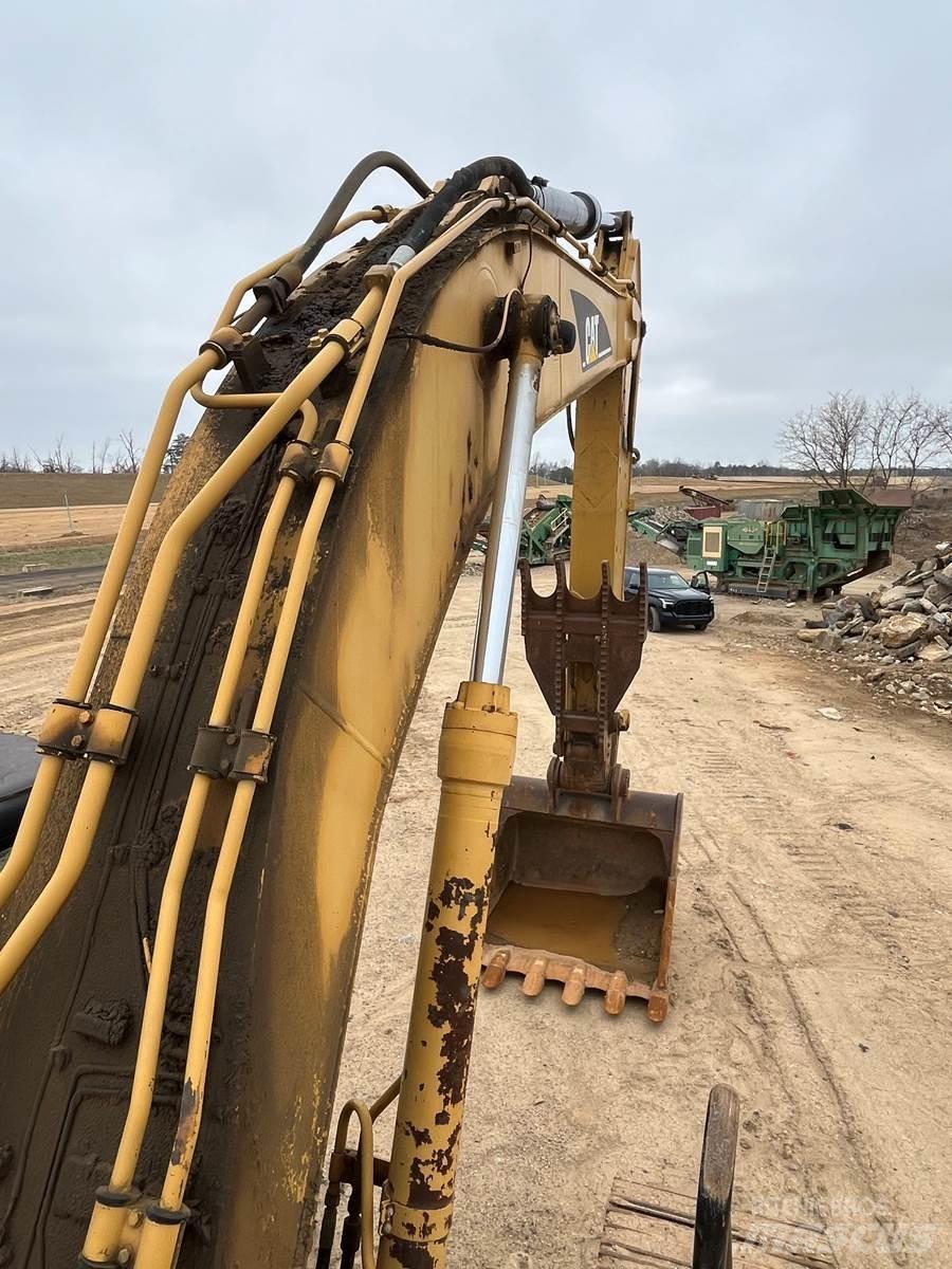 CAT 345CL Raupenbagger