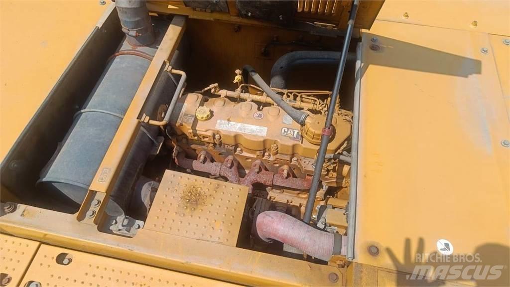 CAT 345GC Raupenbagger