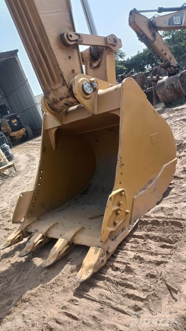 CAT 345GC Raupenbagger