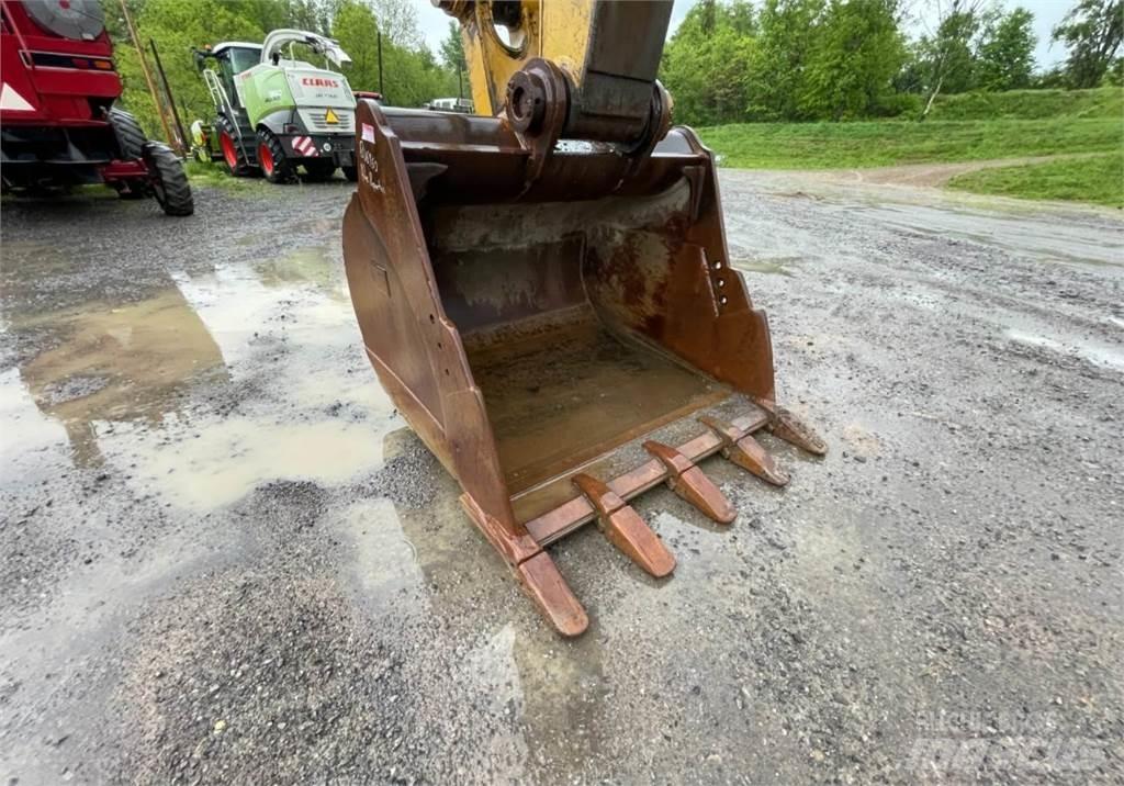 CAT 349E Raupenbagger