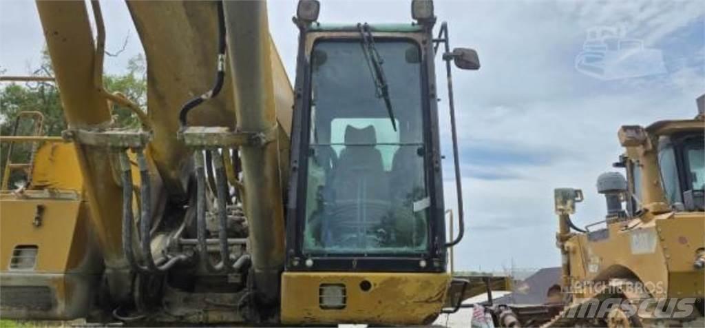 CAT 385B Raupenbagger