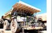 CAT 793C Andere Fahrzeuge