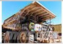CAT 793C Andere Fahrzeuge