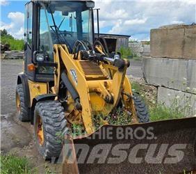 CAT 904H Radlader