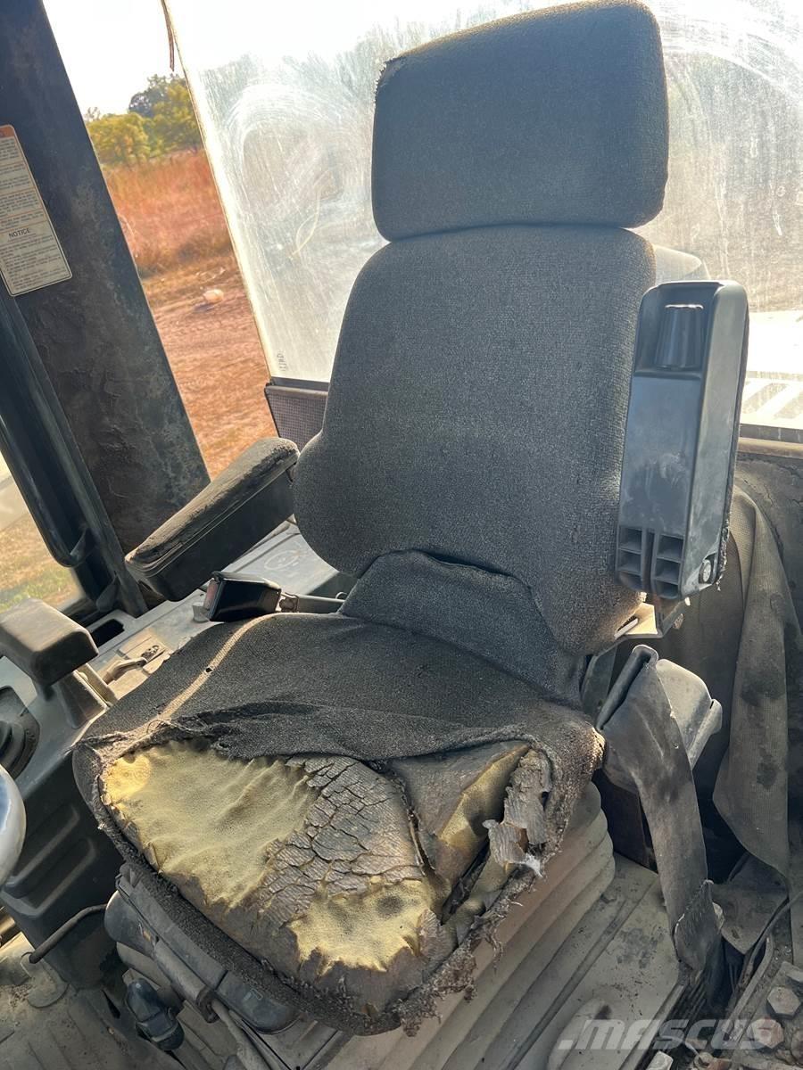CAT 914G Radlader