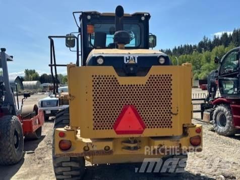 CAT 924K Radlader