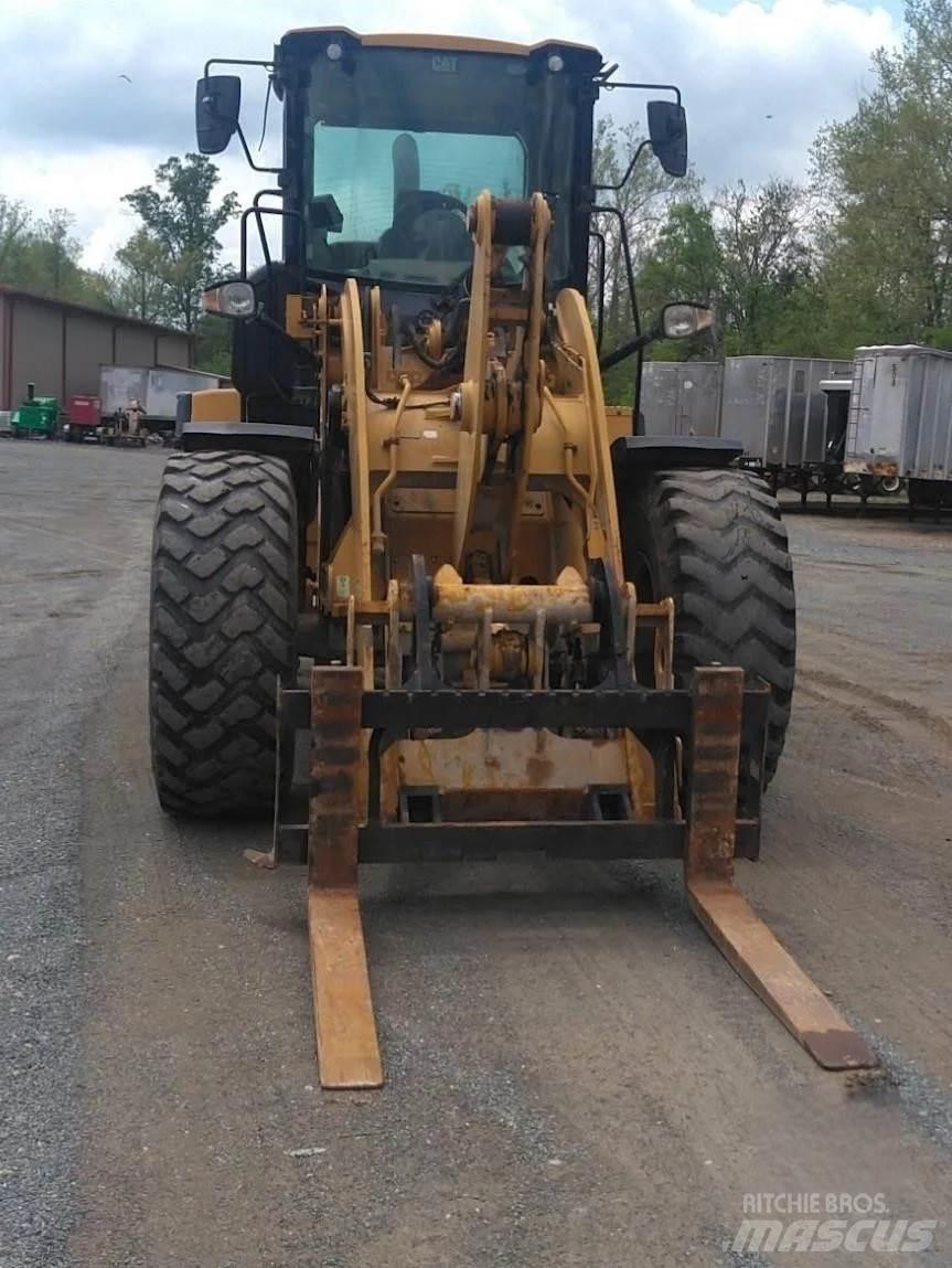 CAT 926M Radlader