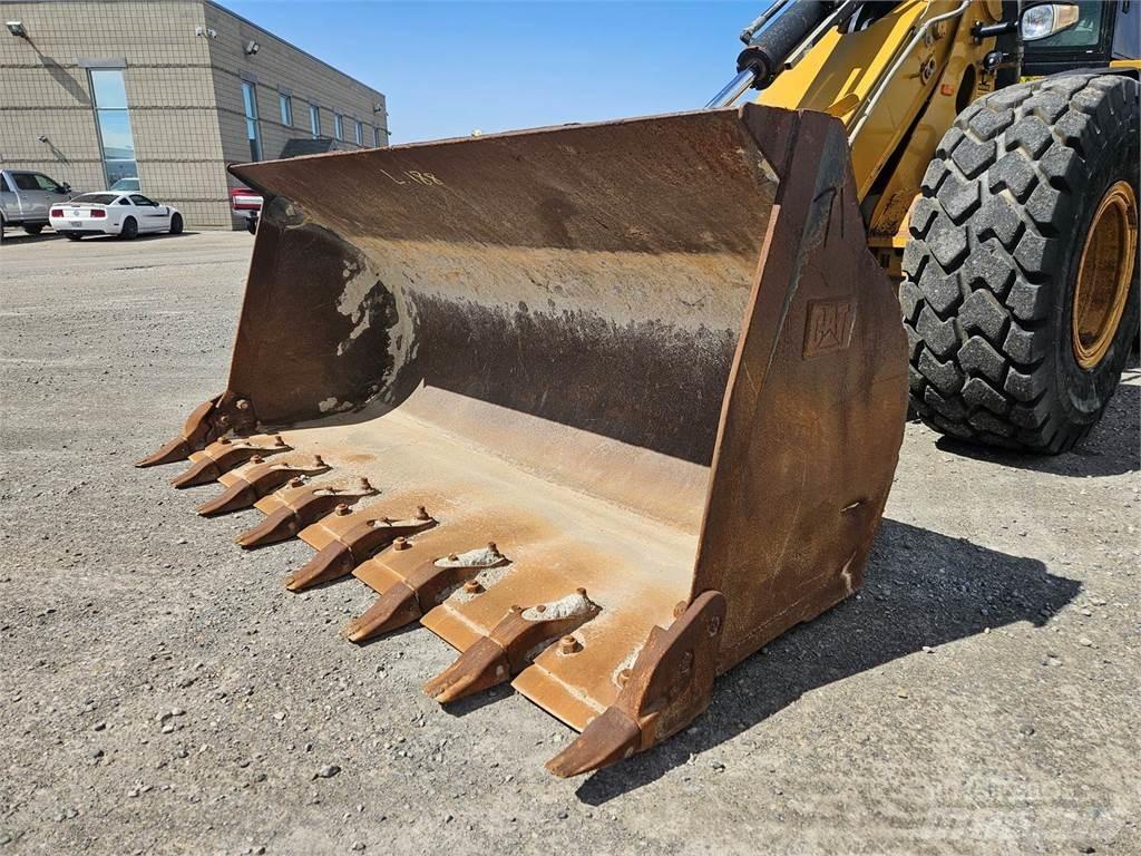 CAT 930G Radlader