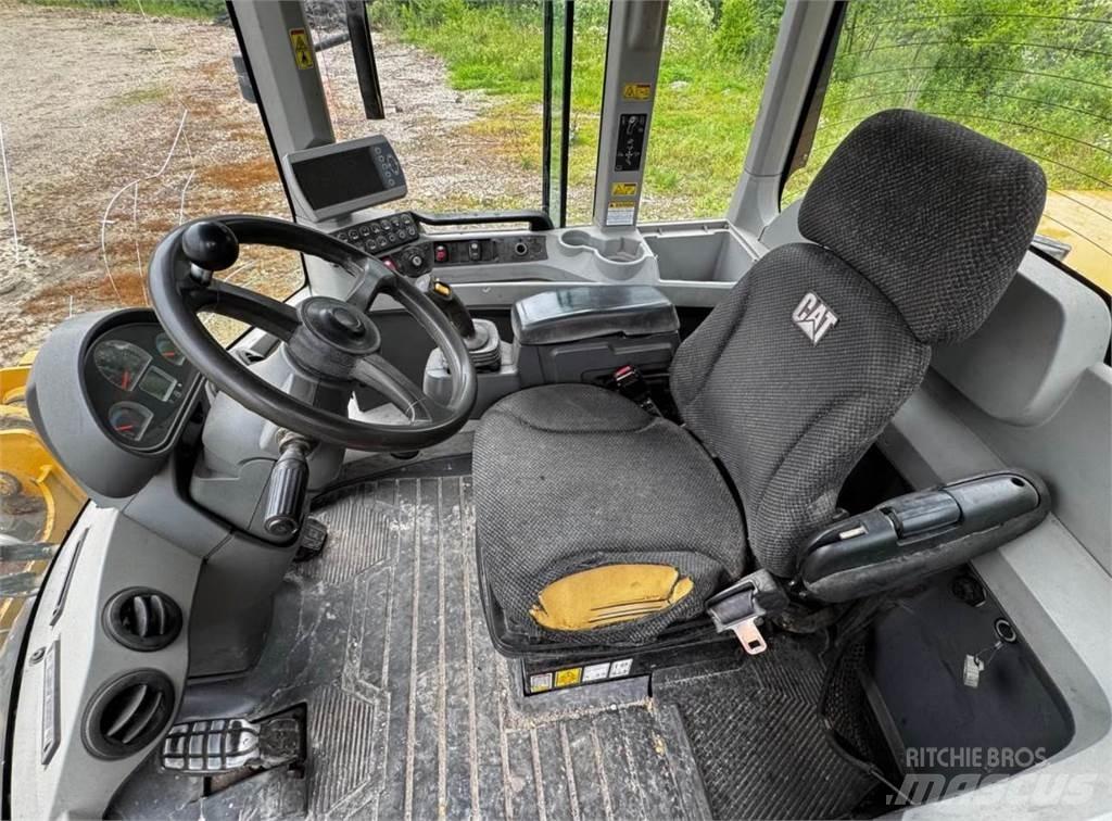 CAT 930K Radlader