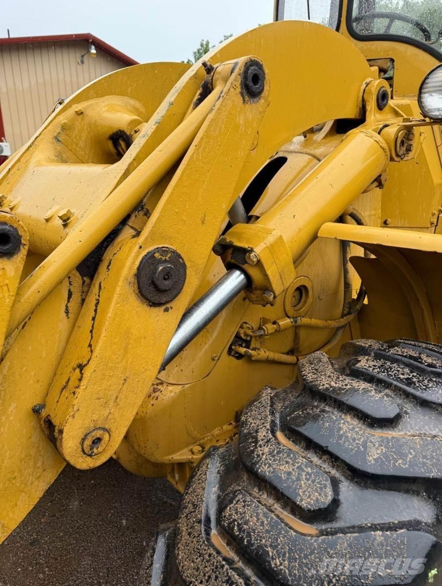 CAT 950 Radlader