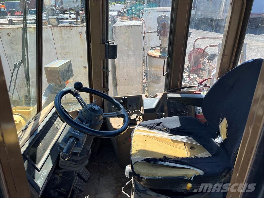 CAT 950F Radlader