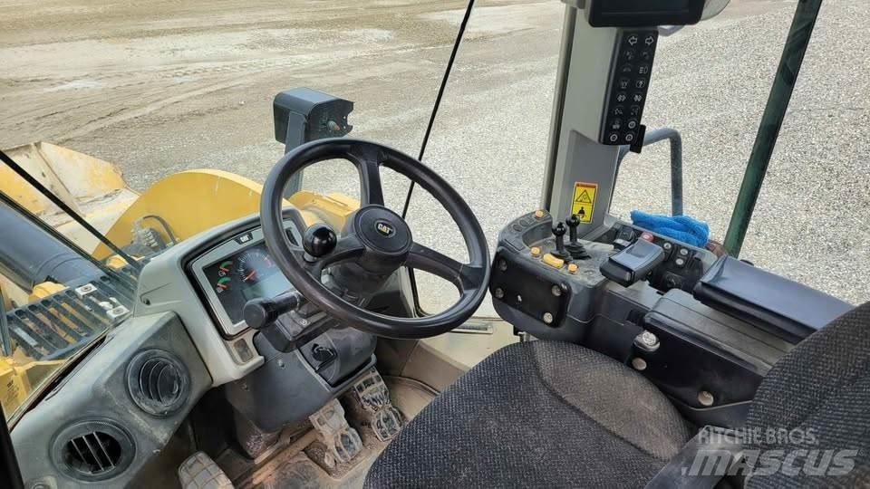 CAT 950M Radlader
