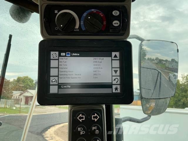 CAT 950M Radlader