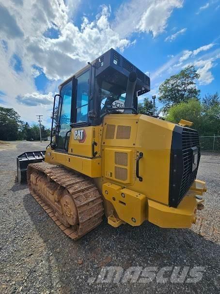 CAT 953 Laderaupen