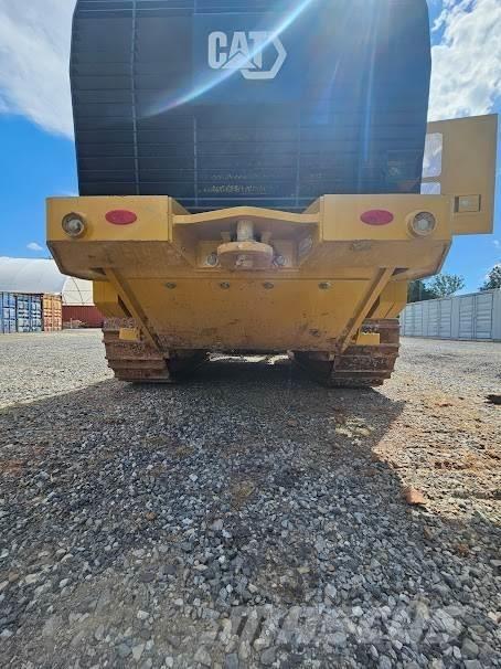 CAT 953 Laderaupen