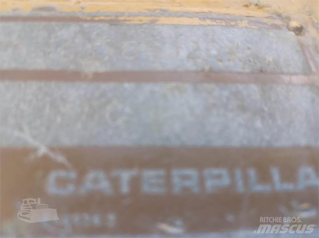 CAT 980C Radlader