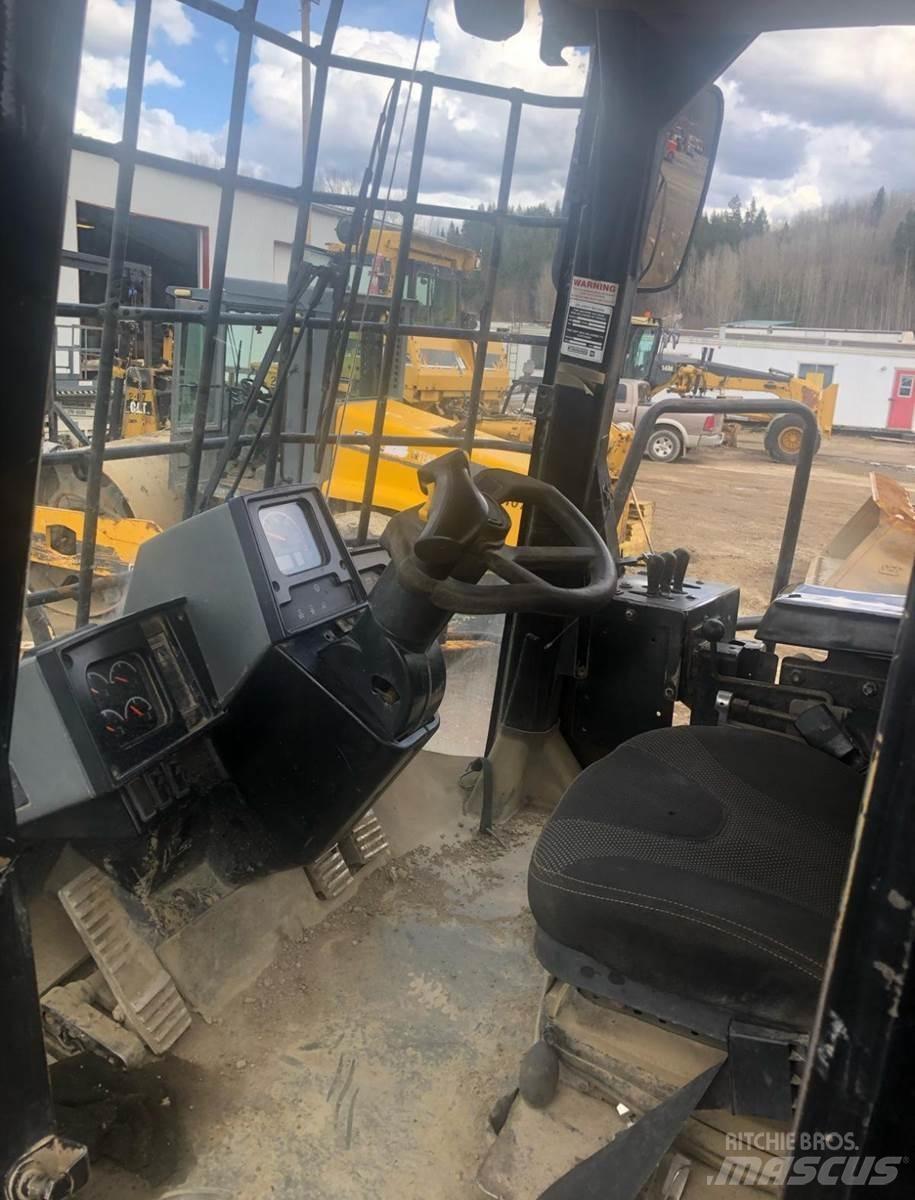 CAT 980G Bulldozer