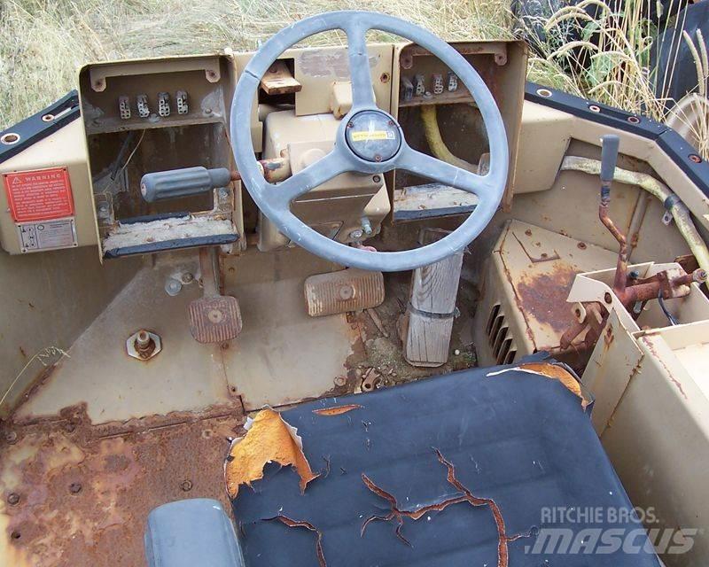 CAT 988B Transport Sonstige