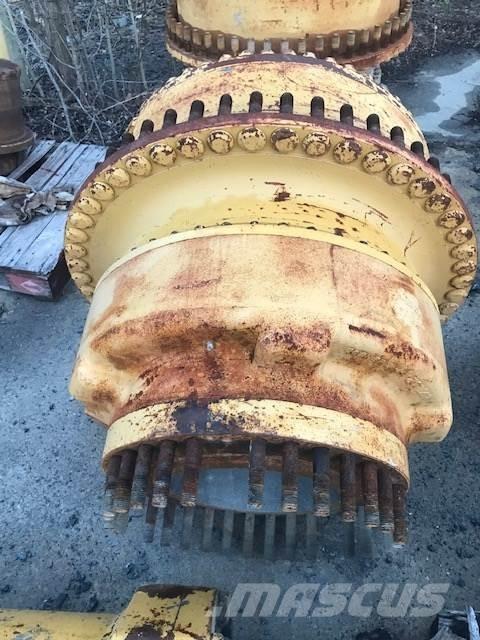CAT 992D Radlader