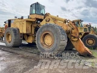 CAT 992G Radlader