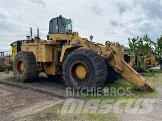 CAT 992G Radlader