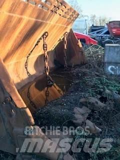 CAT 992G Radlader