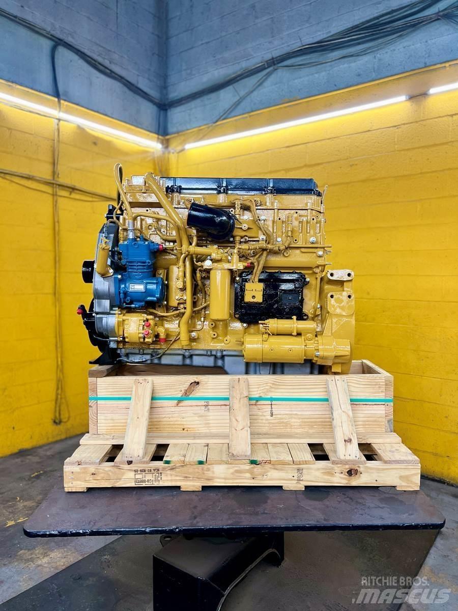 CAT C13 Motoren