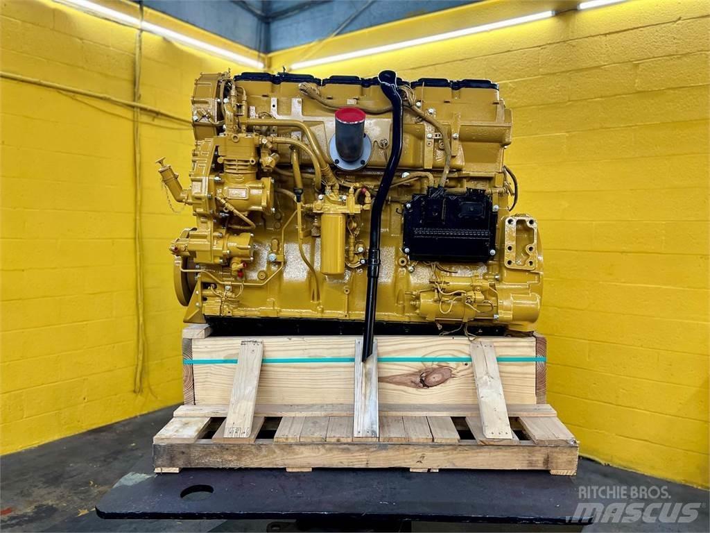 CAT C15 Motoren