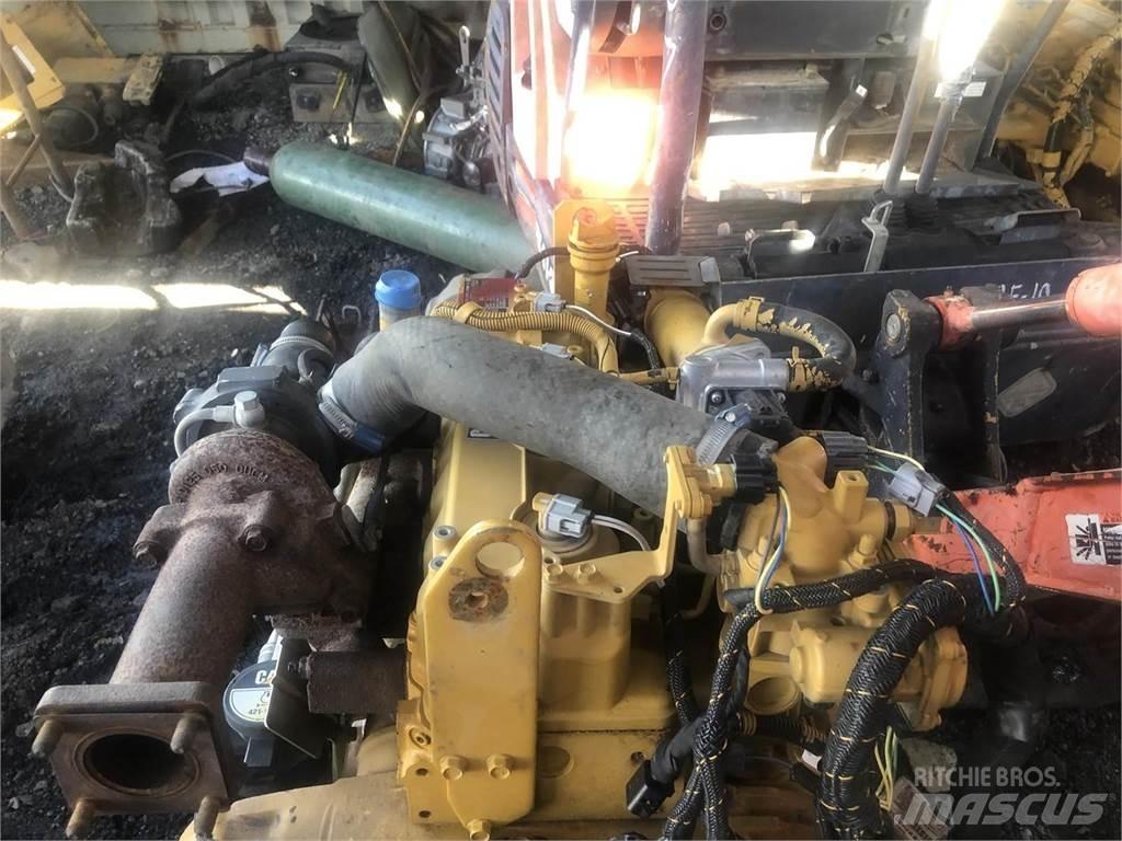 CAT C3.3 Motoren