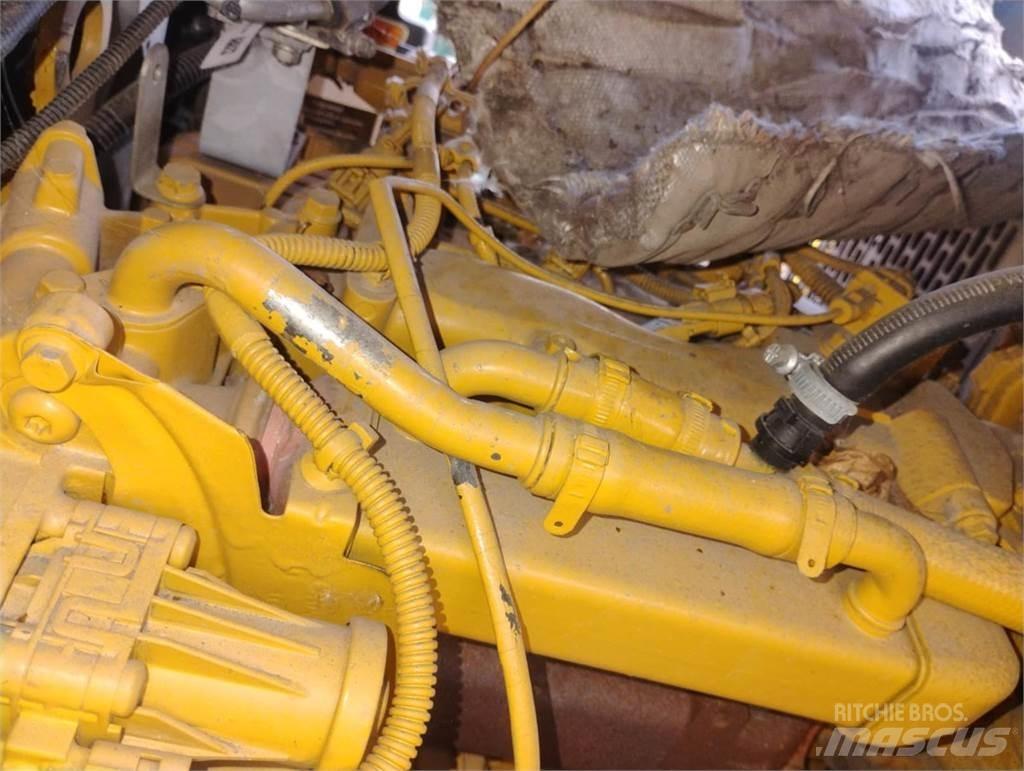 CAT C3.4B Motoren