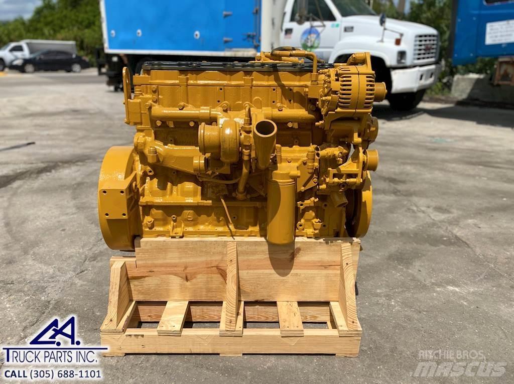 CAT C7 Motoren