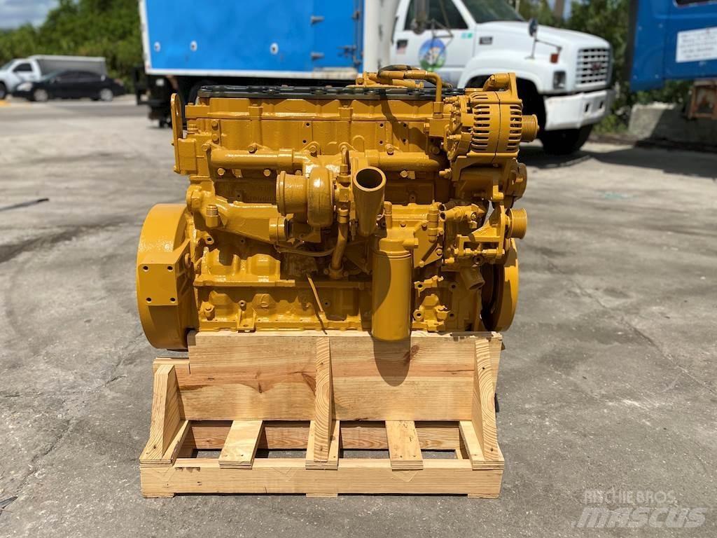 CAT C7 Motoren