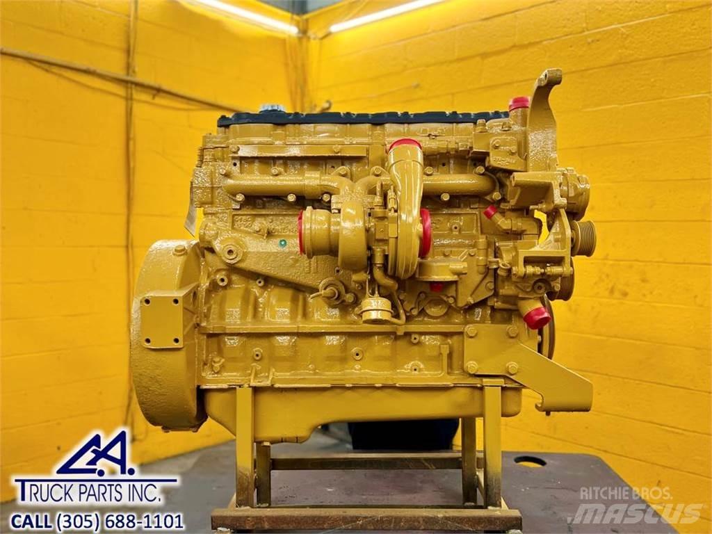 CAT C7 Motoren