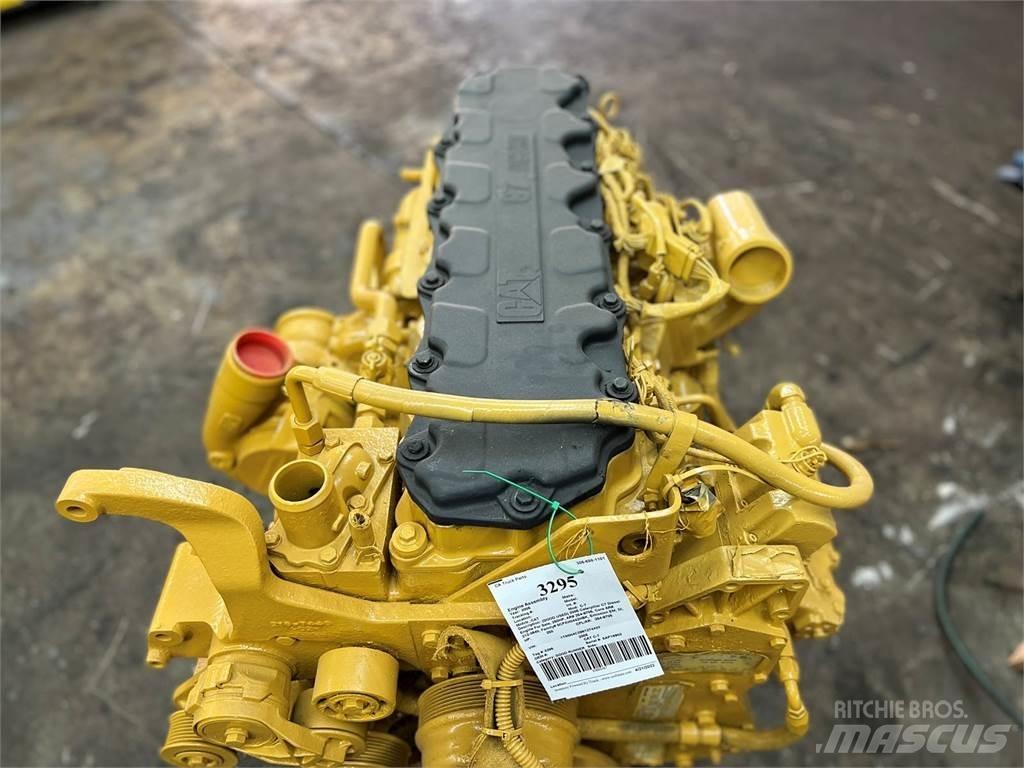 CAT C7 Motoren
