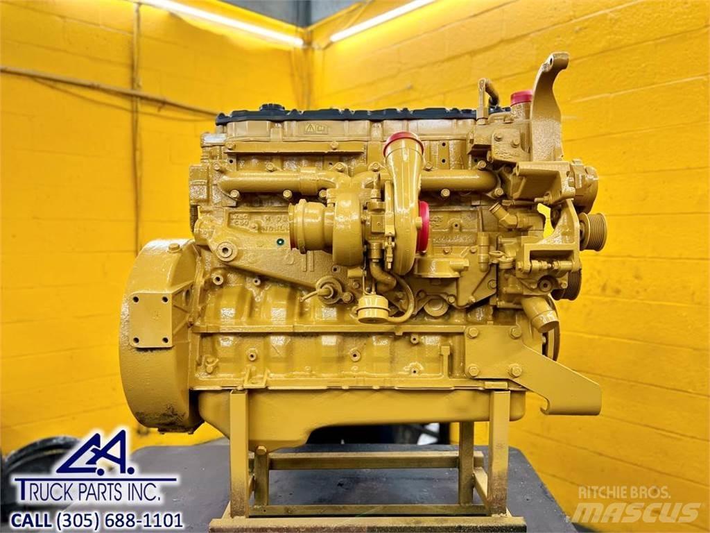 CAT C7 Motoren