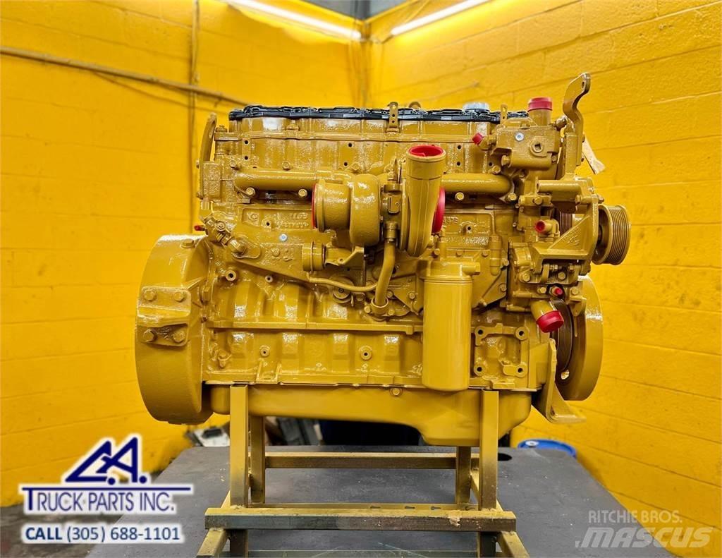 CAT C7 Motoren