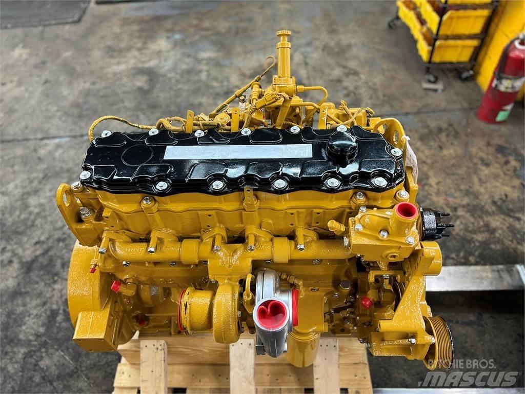 CAT C7 Motoren