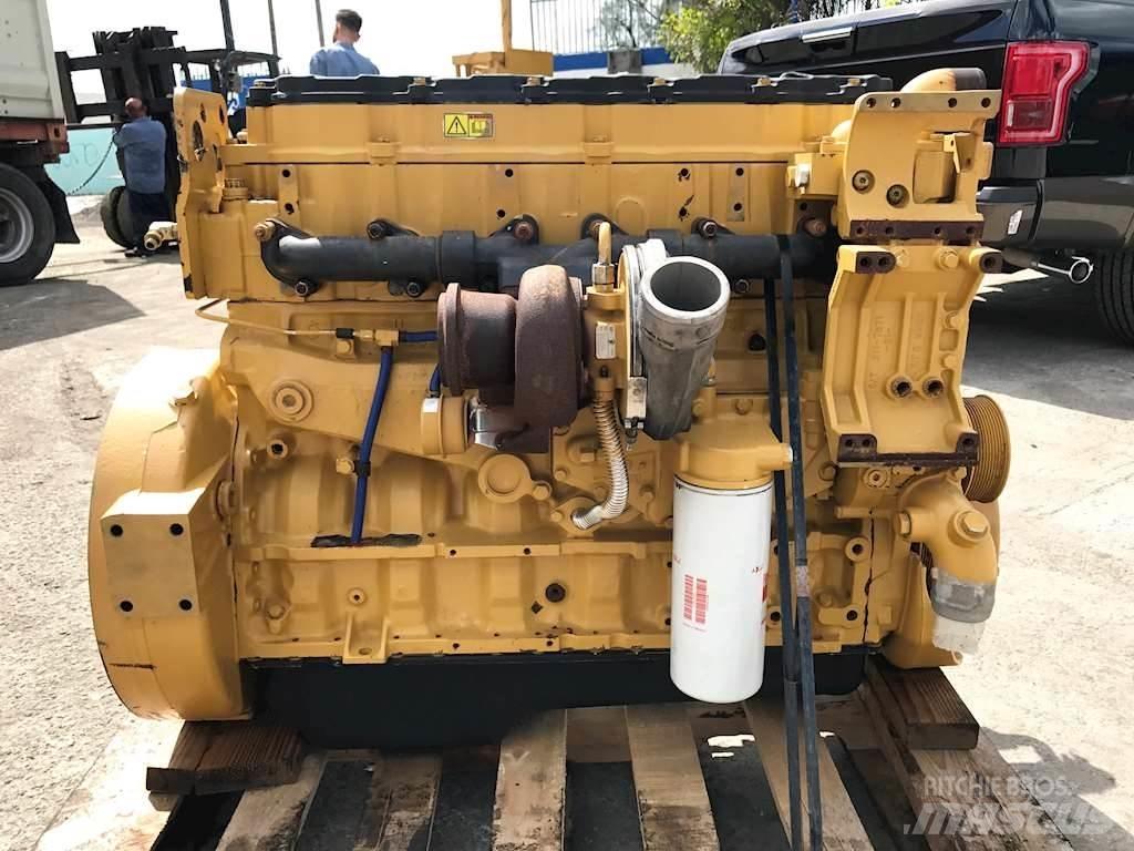 CAT C7 Motoren