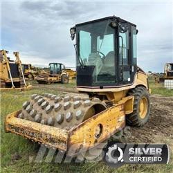 CAT CP433E Erdbauwalzen