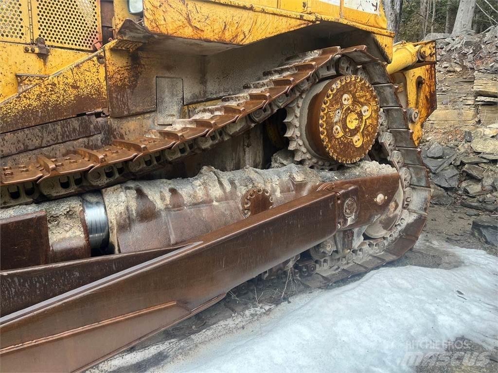 CAT D10N Bulldozer