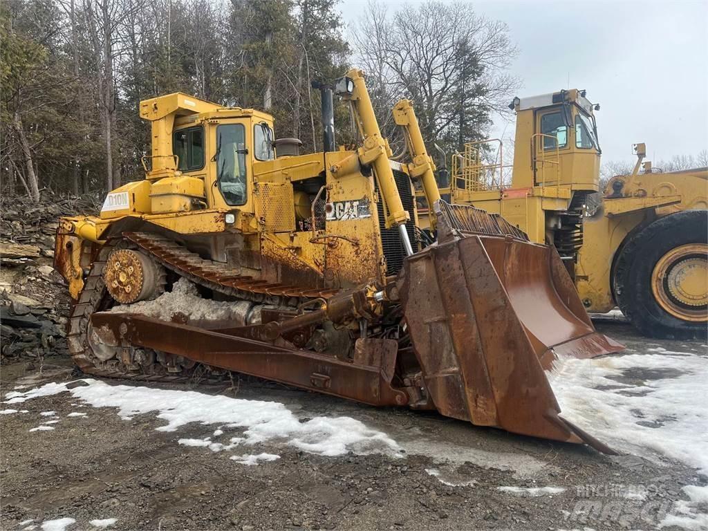 CAT D10N Bulldozer