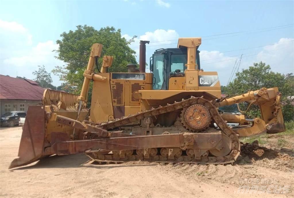 CAT D10T Bulldozer
