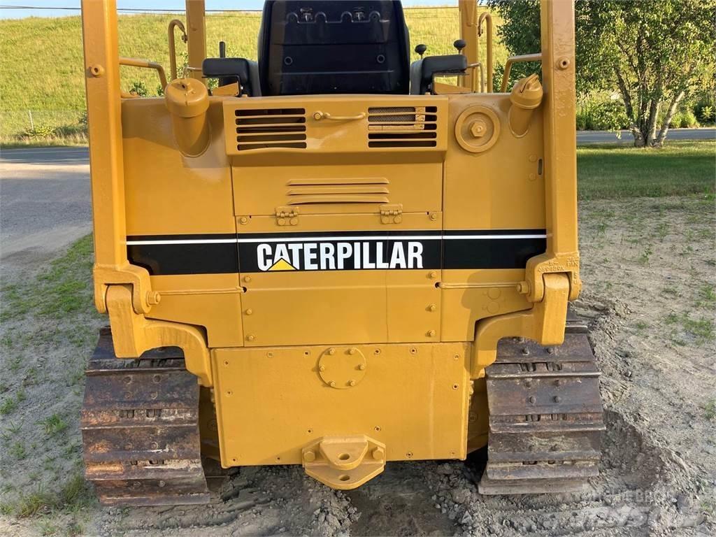CAT D3C Bulldozer