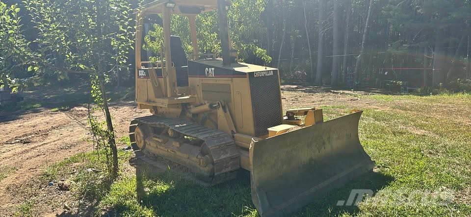 CAT D3C XL Bulldozer