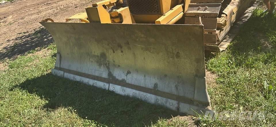 CAT D3C XL Bulldozer