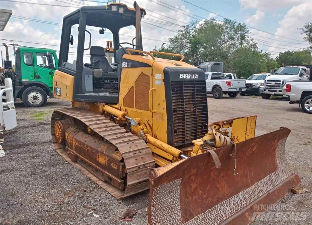 CAT D3K XL Bulldozer