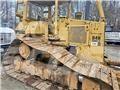 CAT D4H II Bulldozer