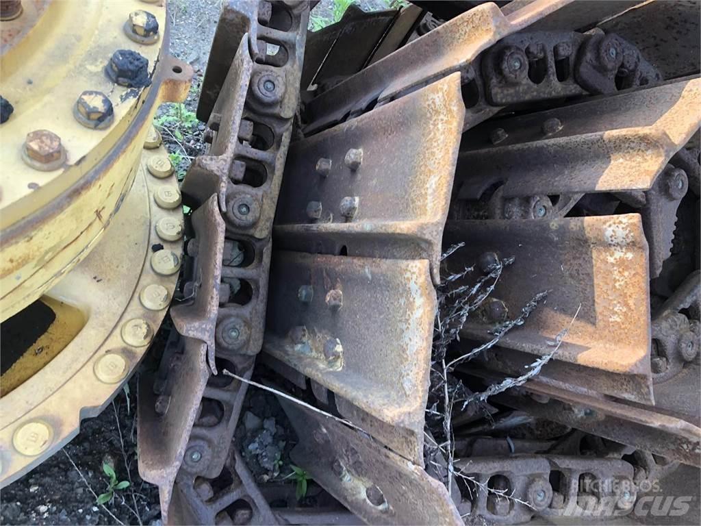 CAT D5C Ketten
