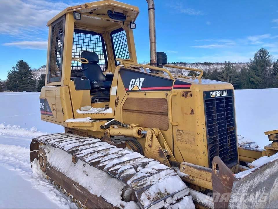CAT D5G XL Bulldozer