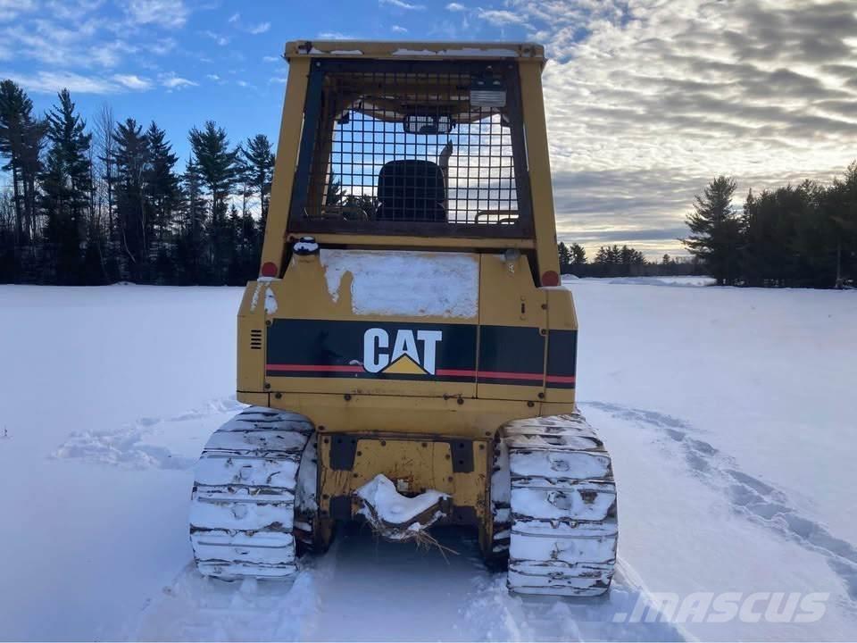 CAT D5G XL Bulldozer